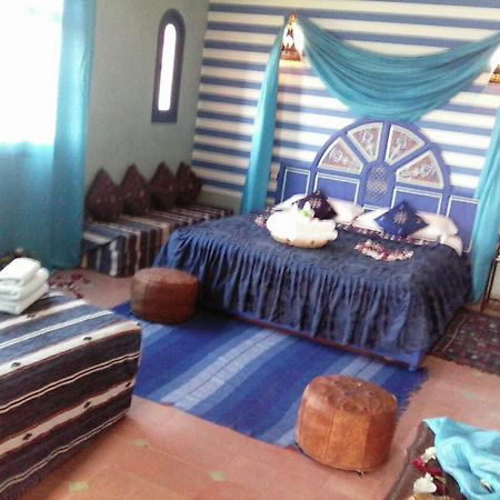 Riad La Maison Guest House Марракеш Екстер'єр фото
