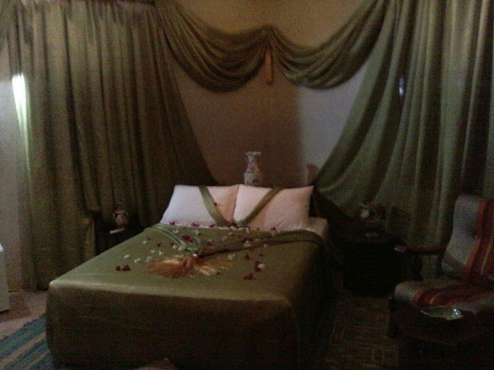 Riad La Maison Guest House Марракеш Екстер'єр фото