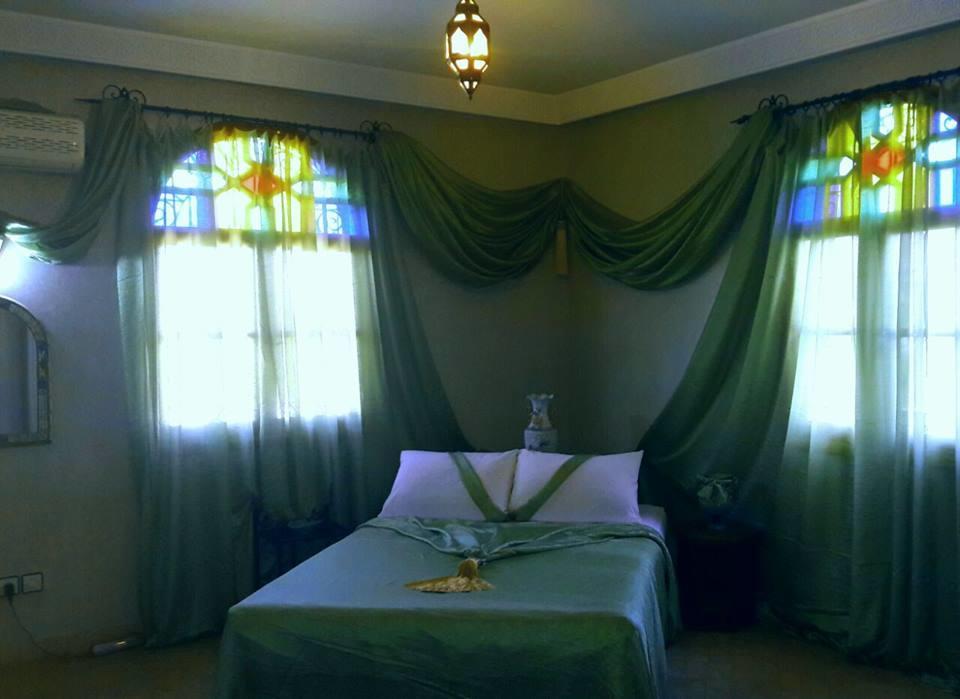 Riad La Maison Guest House Марракеш Екстер'єр фото