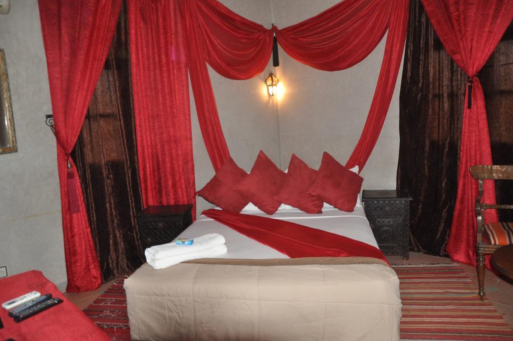 Riad La Maison Guest House Марракеш Екстер'єр фото